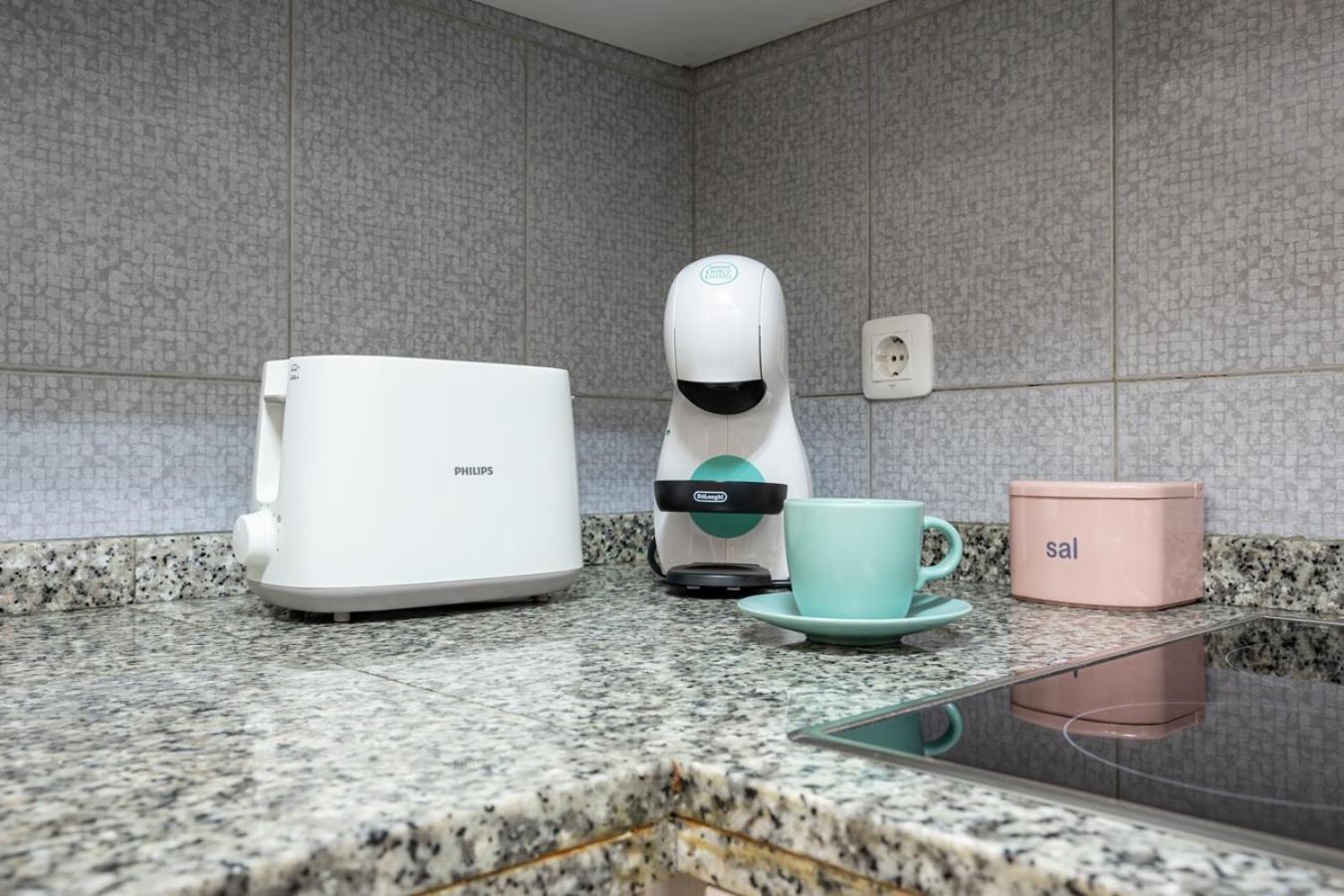 Gulpiyuri Apartment
