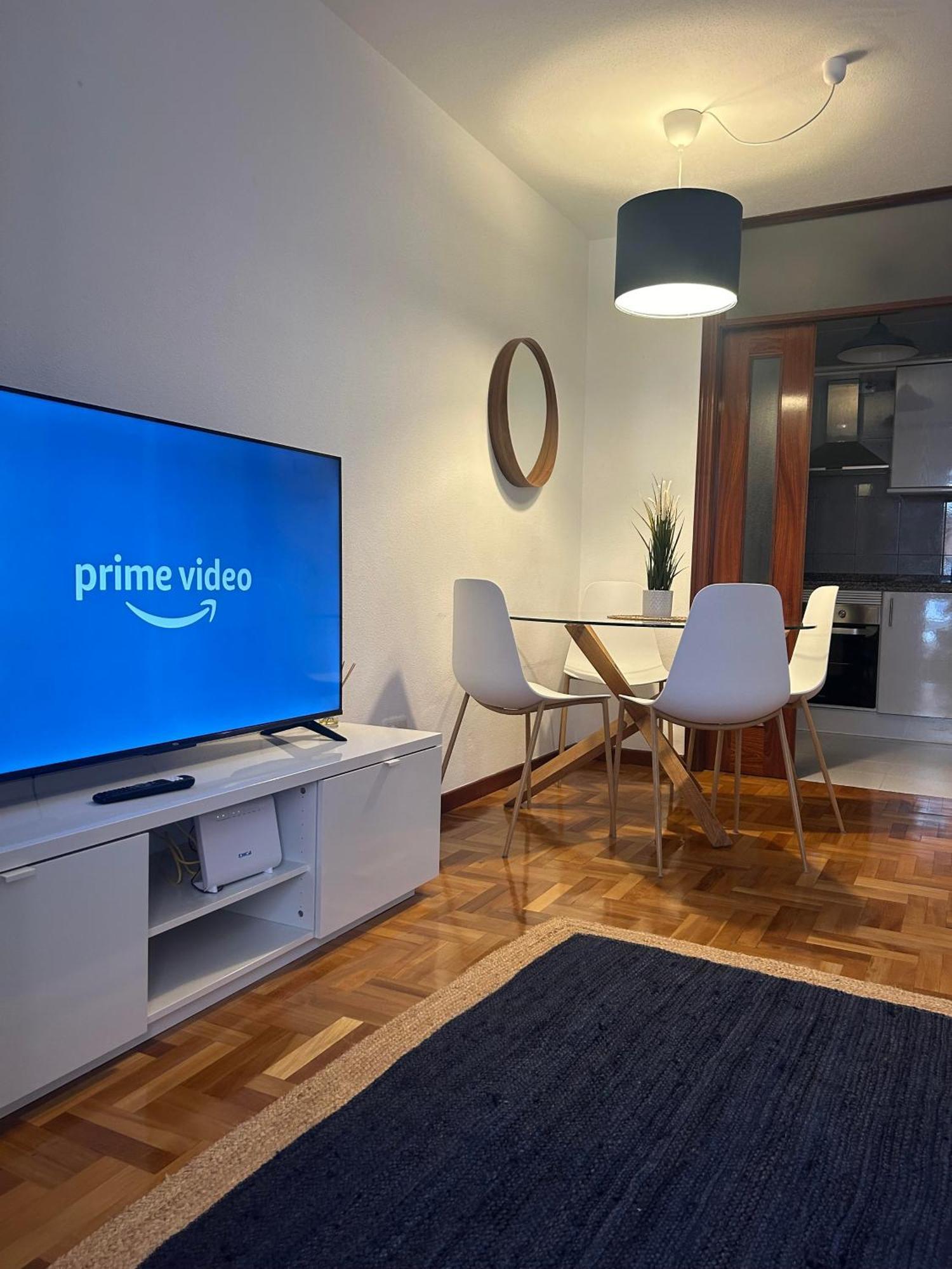 Apartment Gulpiyuri Gijon