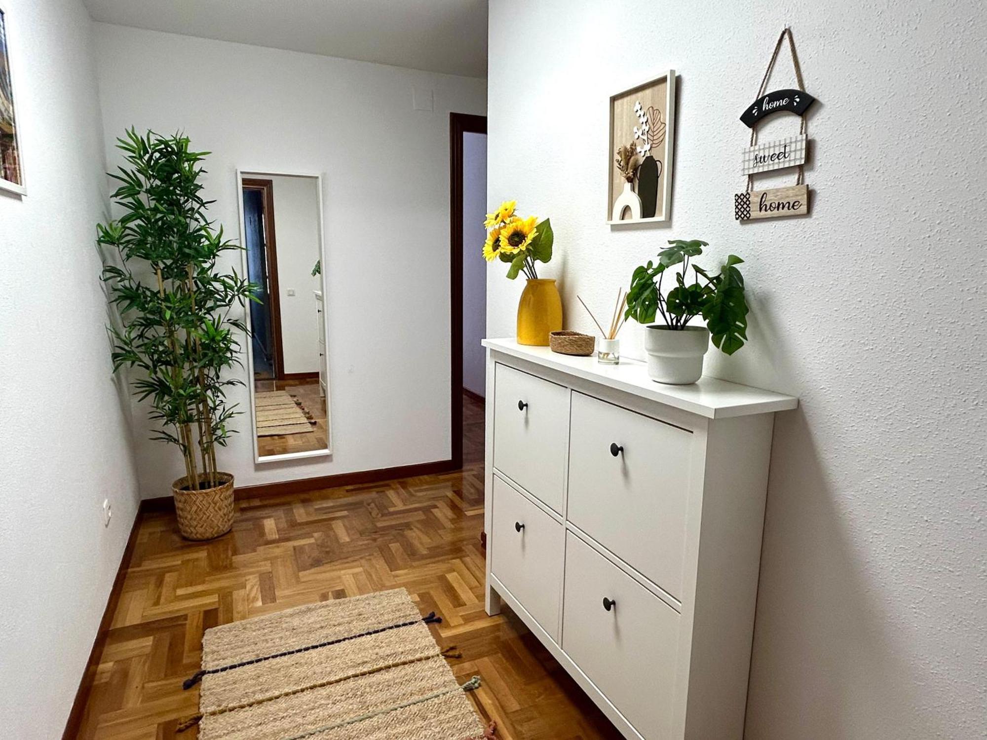 Gulpiyuri Apartment