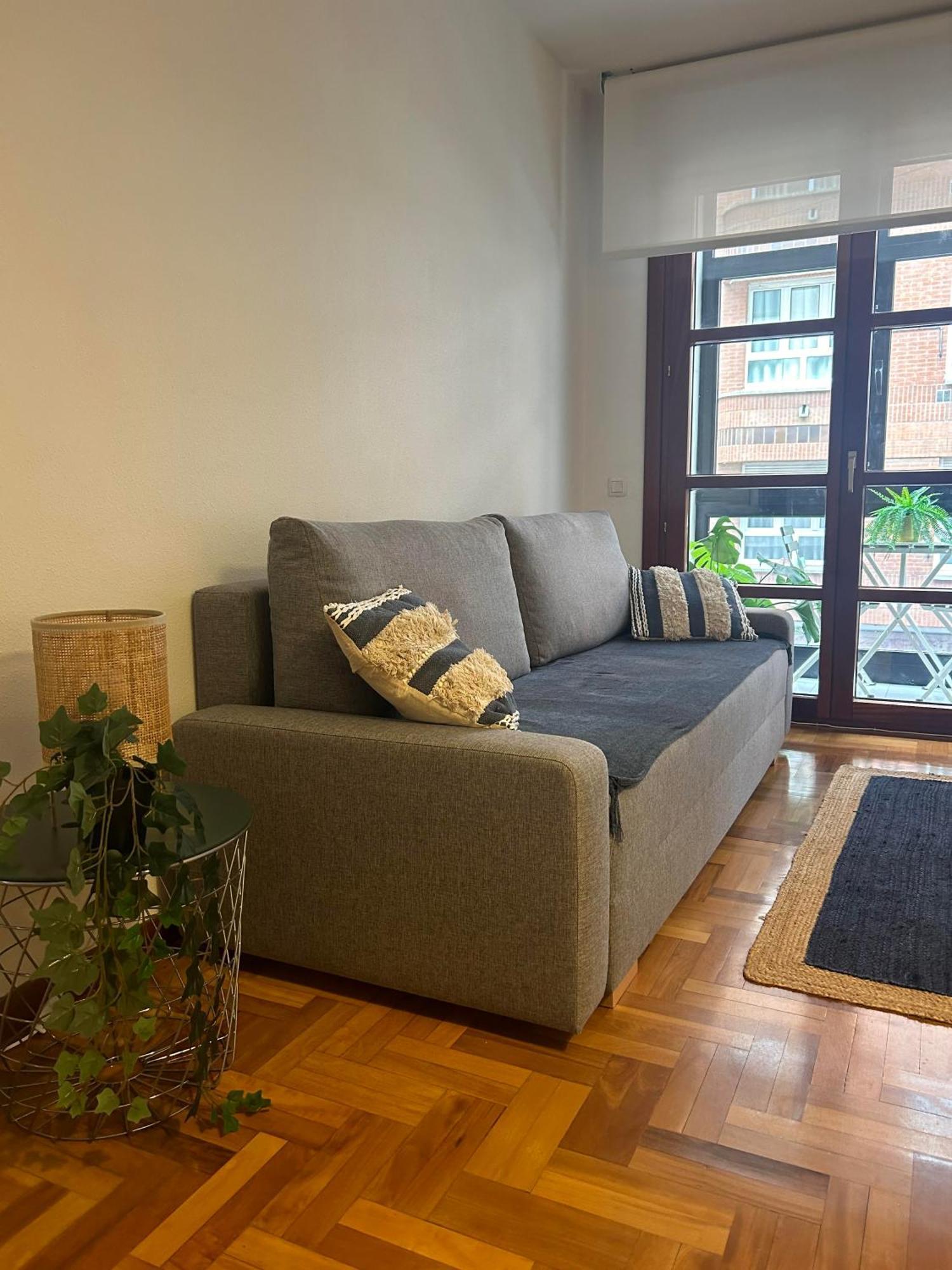 Gulpiyuri Apartment